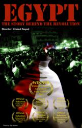 The Story Behind the Revolution